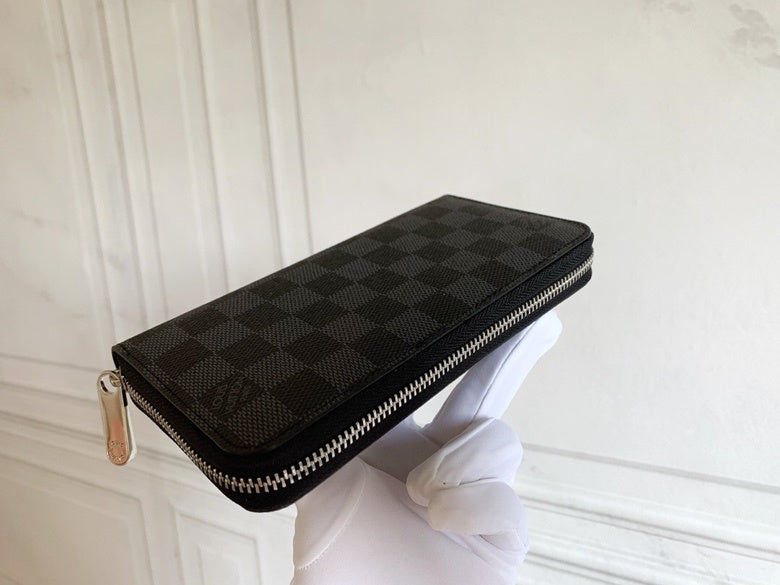 Amelia- LOV  Luxury  Wallets - 703