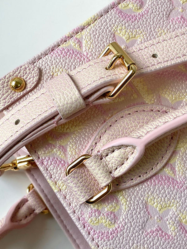 Amelia - LV Bags - 16434
