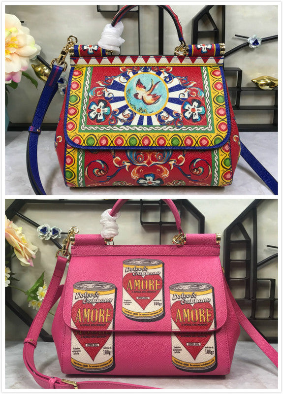 Amelia- DG Bags - 311