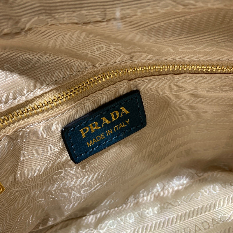 Amelia- PRDA  LUXURY BAGS - 234