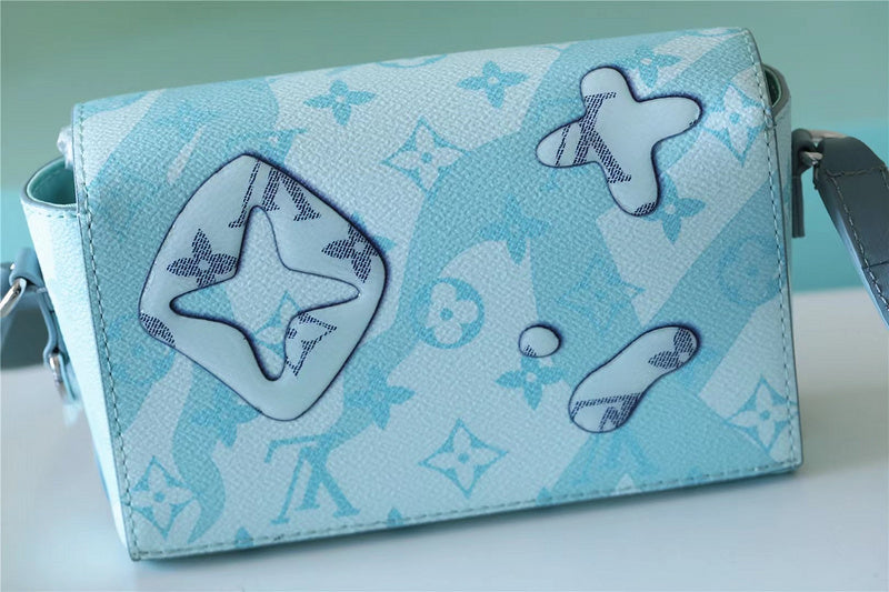 Fan Fashion Lu-Vi bags - 9928