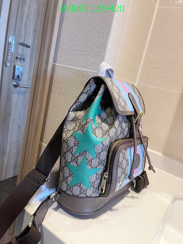 Amelia  - GCI Bags - 11482