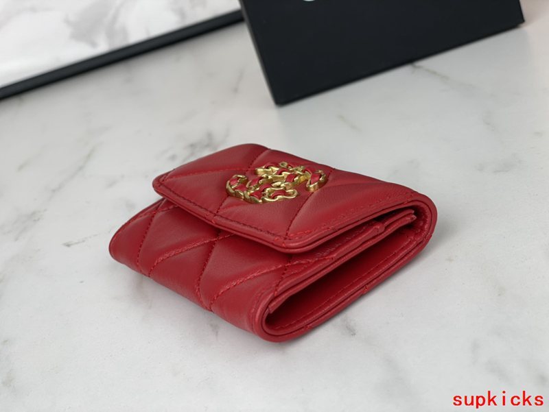 Amelia- Mix Wallets - 746