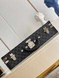 Fan Fashion Lu-Vi bags - 9505