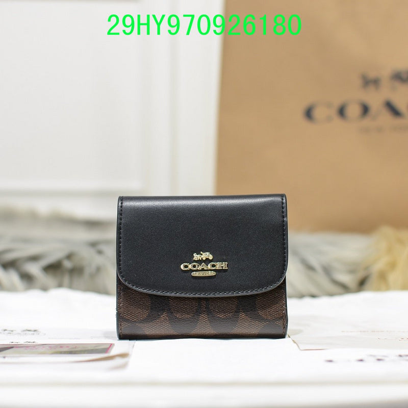 Amelia - CAH Wallet - 124