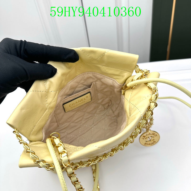 Amelia - CHL Bags - 1149