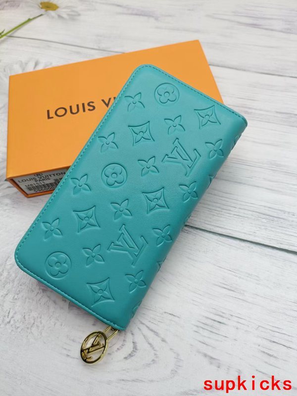 Amelia- Mix Wallets - 680