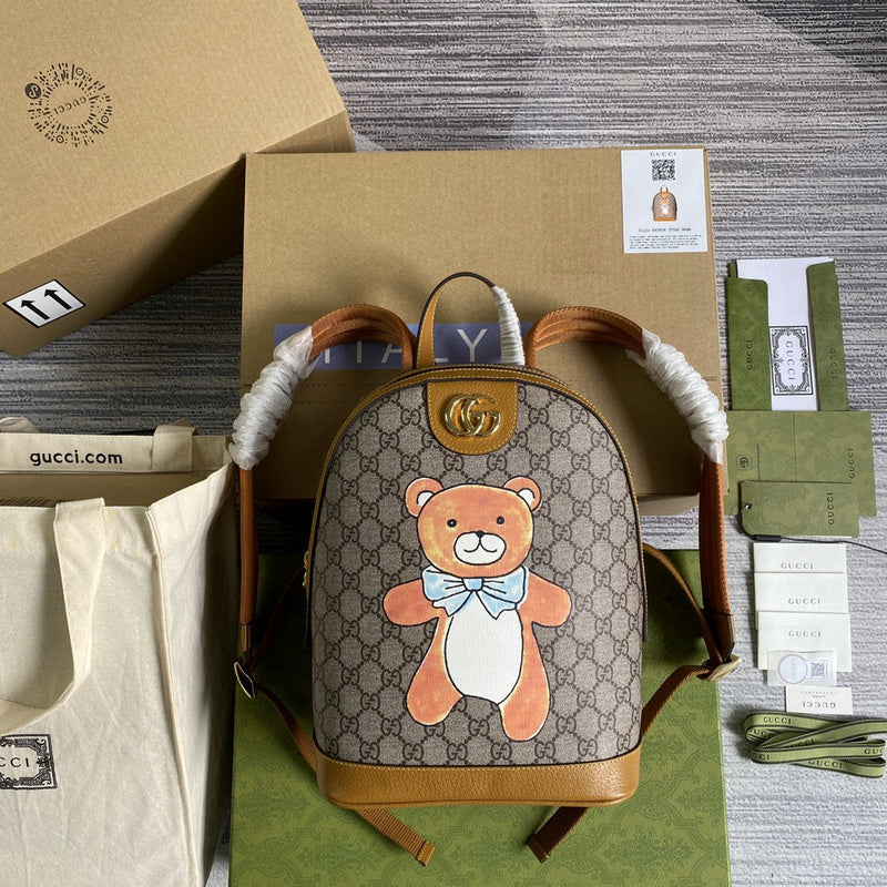 Amelia- GUKI Bags - 2006
