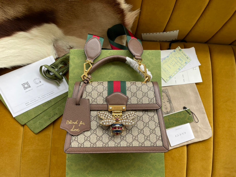 Amelia- GCI Bags - 266