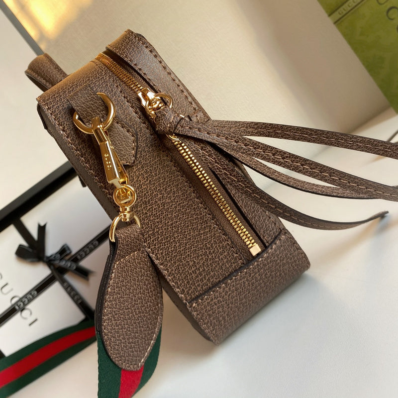 Amelia- GCI Bags - 2198