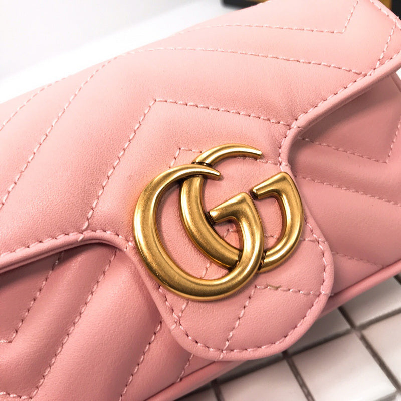 Amelia Fashion - GCI Bags - 2574