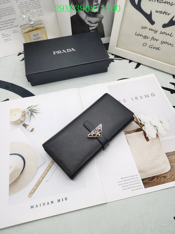 Amelia - PD Wallet - 260