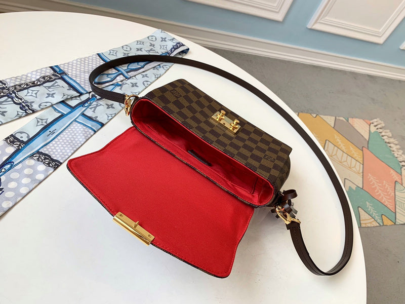 Amelia - LV Bags - 16497