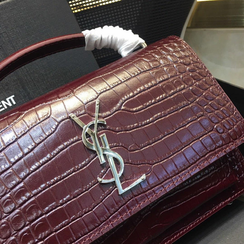 Amelia - YSL Bag - 2685