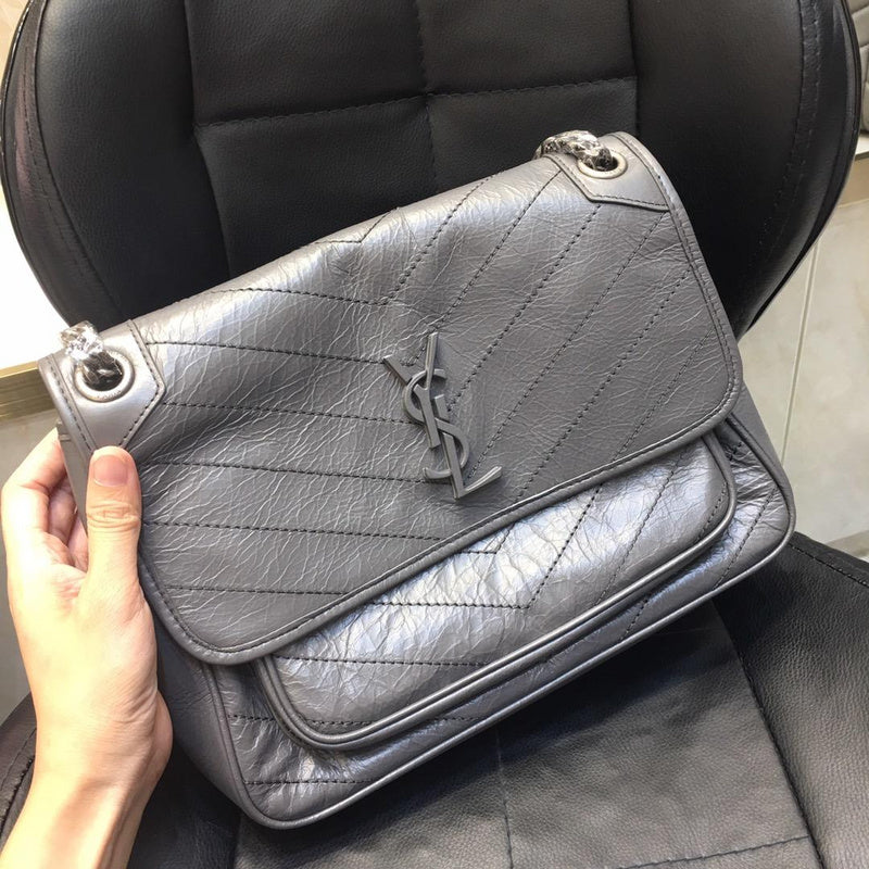 Amelia - YSL Bag - 2789