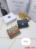 Amelia- Mix Wallets - 647