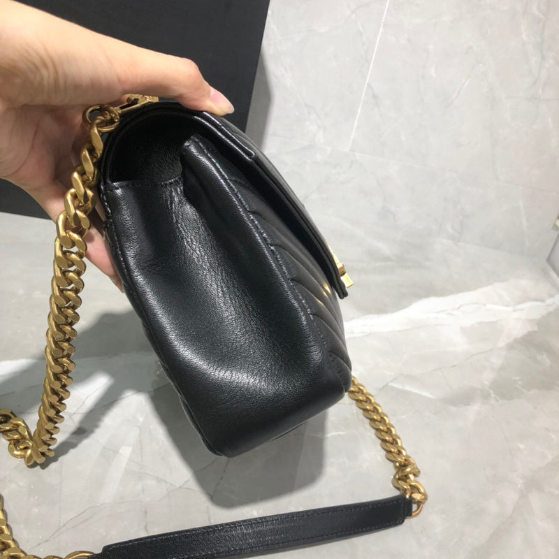 Amelia - YSL Bag - 4020