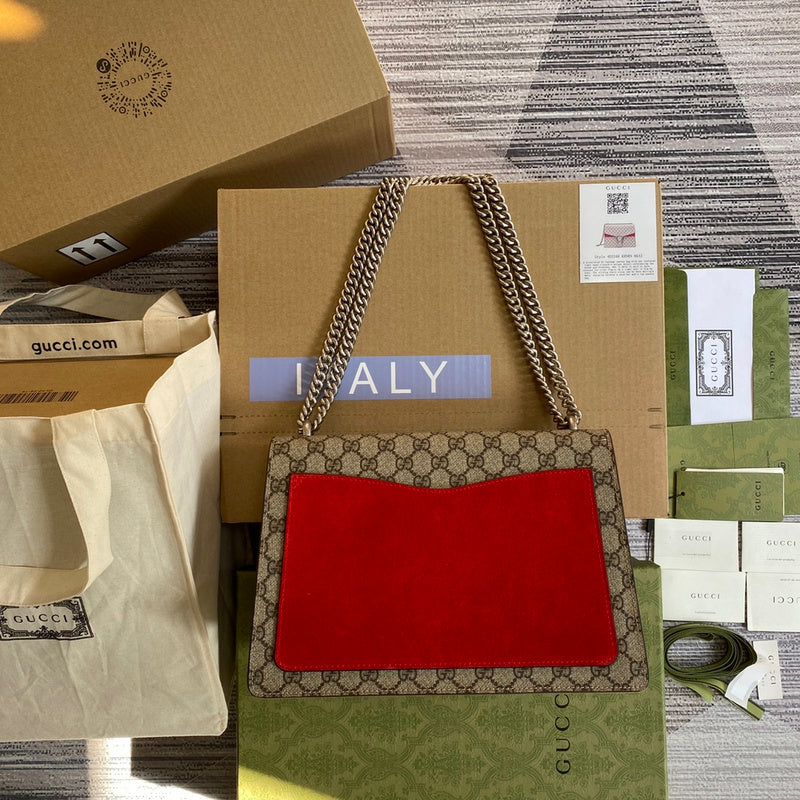 Amelia- GUKI Bags - 2143