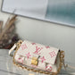 Fashion Lu-Vi bags - 4217