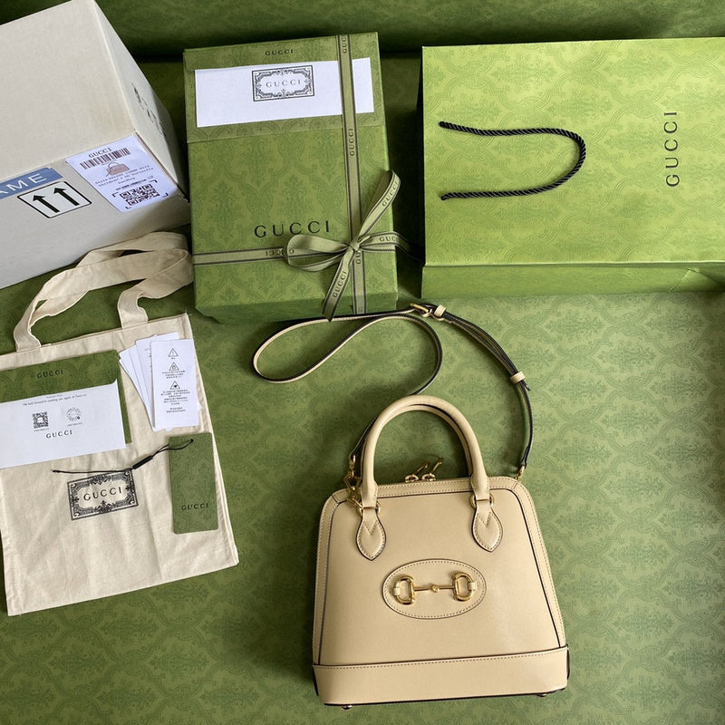 Amelia- GUKI Bags - 1734