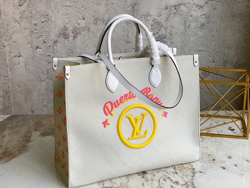Amelia - LV Bags - 16528