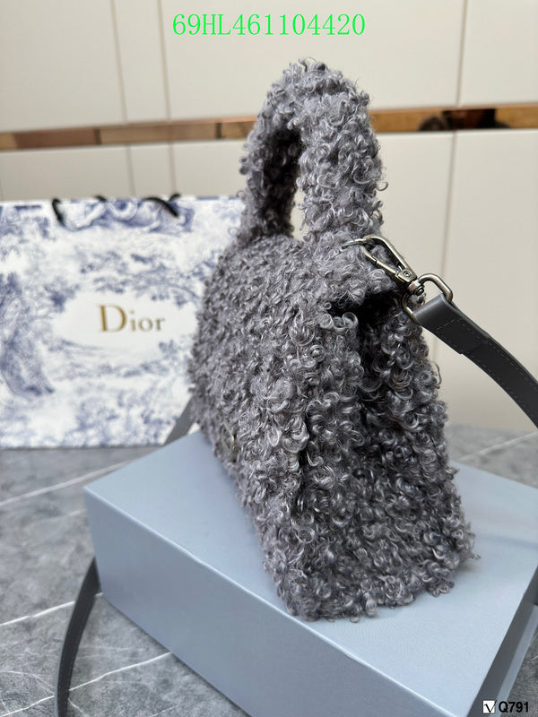 Amelia - BGA Bags - 2008