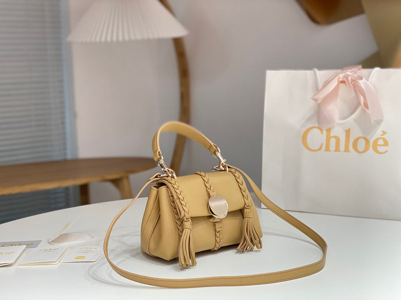 Amelia's Bag Gallery - CLE Bags - 014