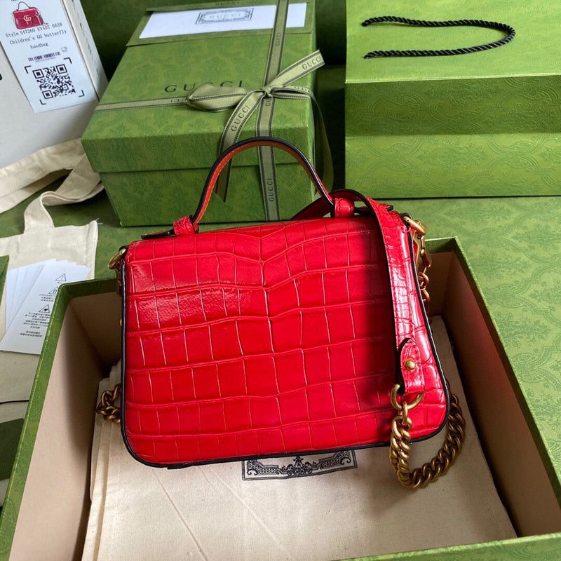 Amelia- GCI Bags - 5835