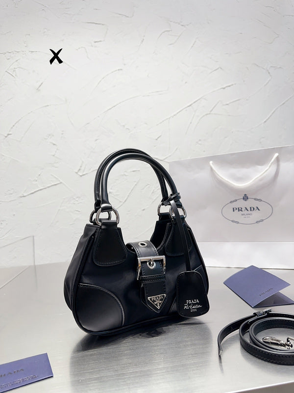 Camila Bags - Prada Bags - 646