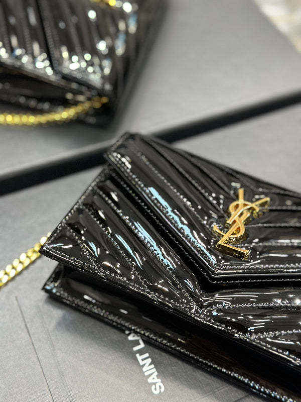 Amelia - YSL Bag - 3942