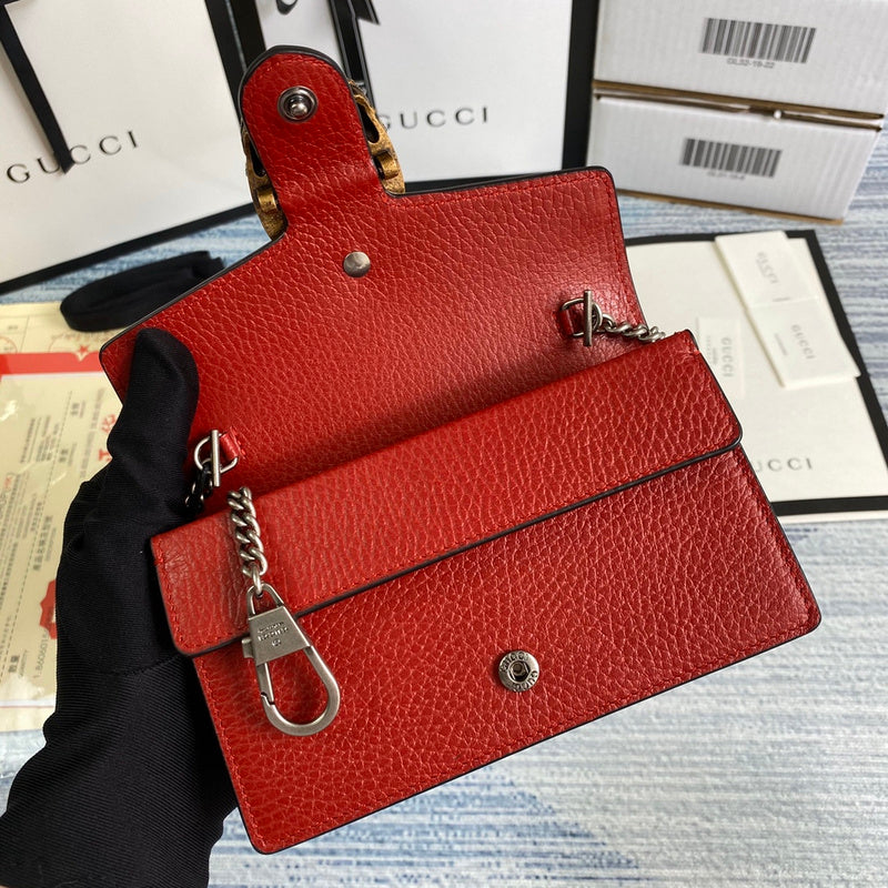 Amelia- GCI Bags - 5004