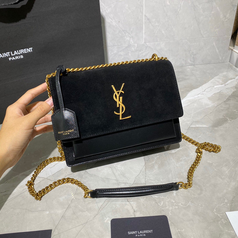 Amelia - YSL Bag - 4025