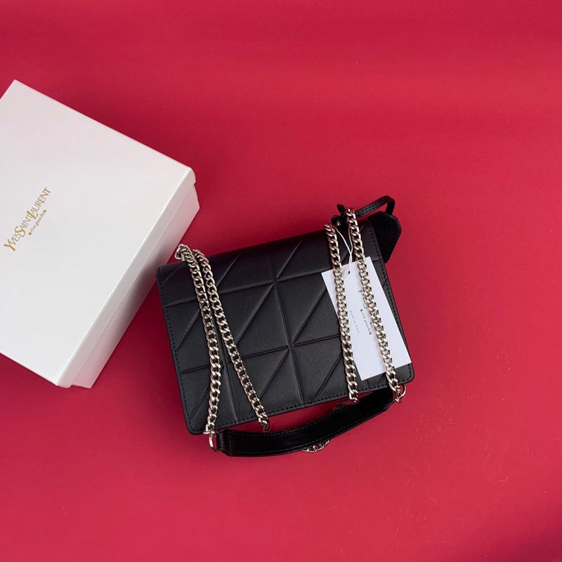 Amelia - YSL Bag - 3504