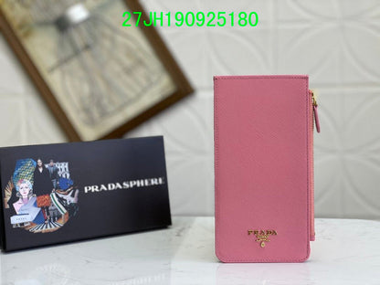 Amelia - PD Wallet - 309