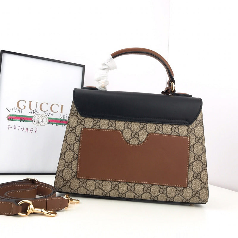 Amelia Fashion - GCI Bags - 2524