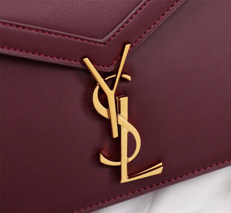 Amelia - YSL Bag - 2827