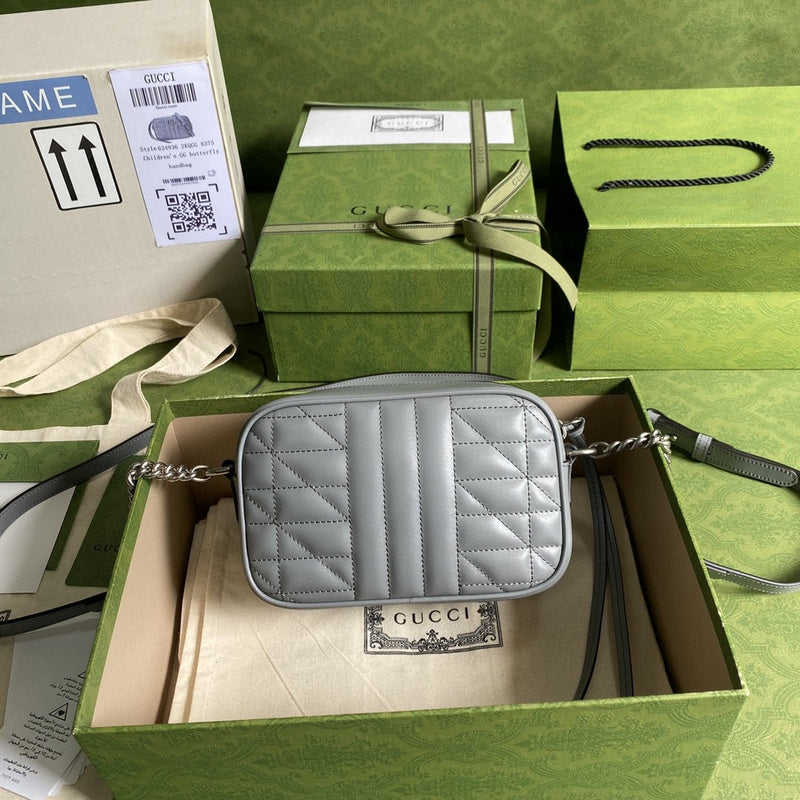 Amelia- GCI Bags - 530