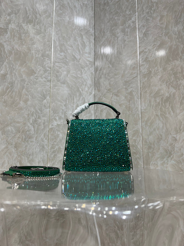 Amelia's Bag Gallery - VEL Bags - 1153
