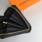 Amelia- LOV  Luxury  Wallets - 660