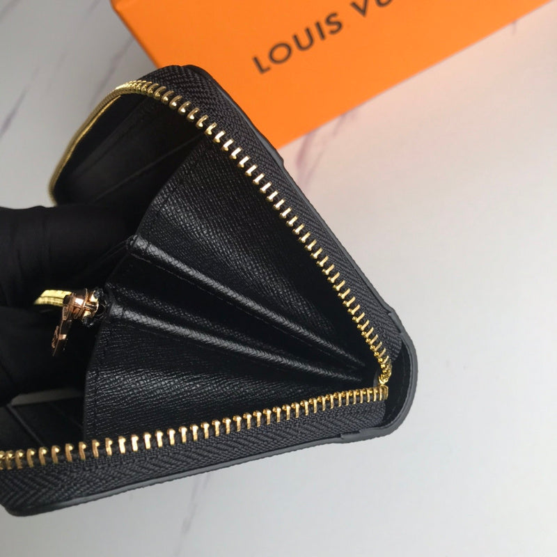 Amelia- LOV  Luxury  Wallets - 660