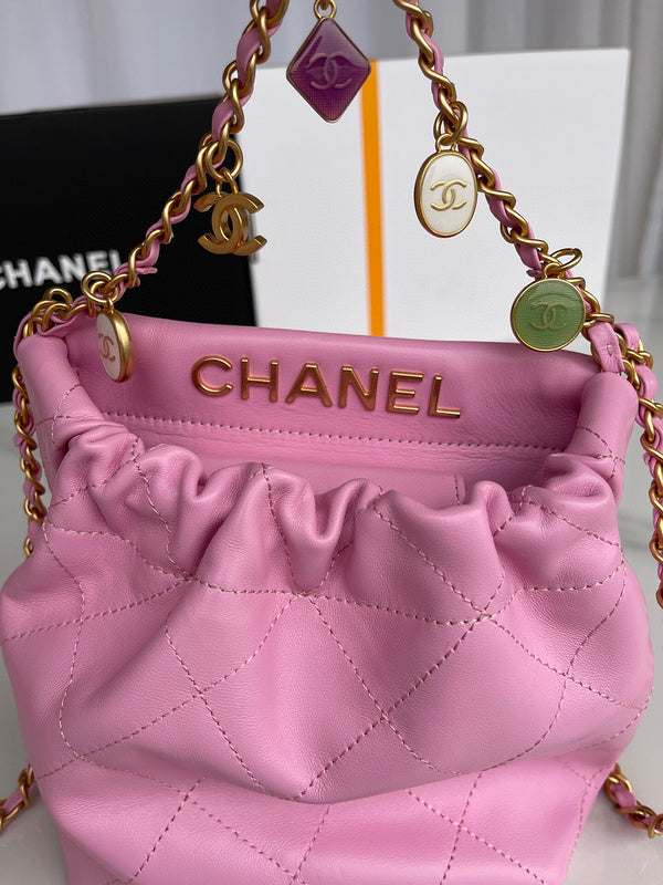 Amelia - CHL Bags - 2535