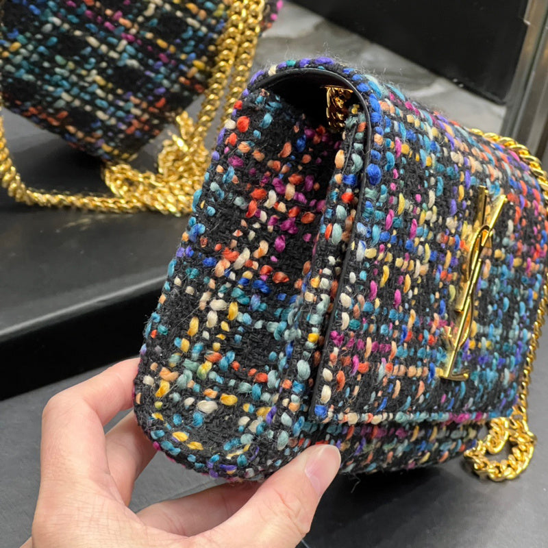 Amelia - YSL Bag - 4204