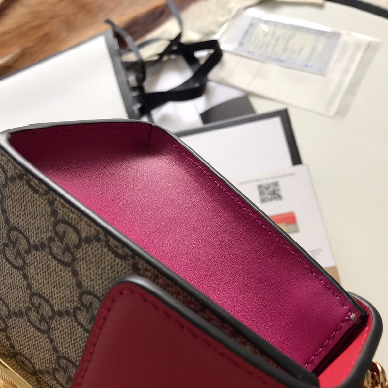 Amelia- GCI Bags - 301