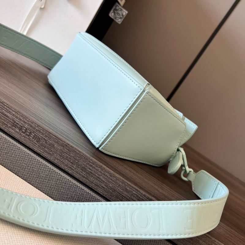 Amelia's Bag Gallery - LWO Bags - 756