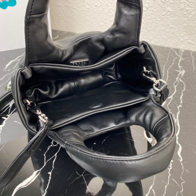Amelia- PRDA  LUXURY BAGS - 929