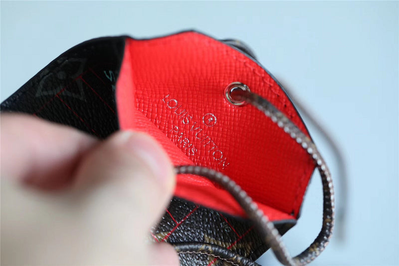 Fan Fashion Lu-Vi bags - 9233