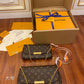 Amelia's Bag Gallery - LOV Bags - 963