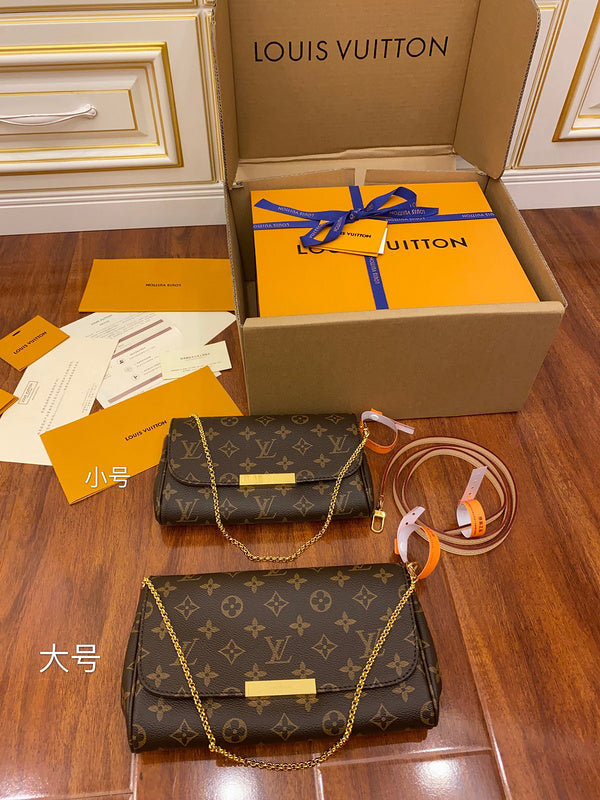 Amelia's Bag Gallery - LOV Bags - 963