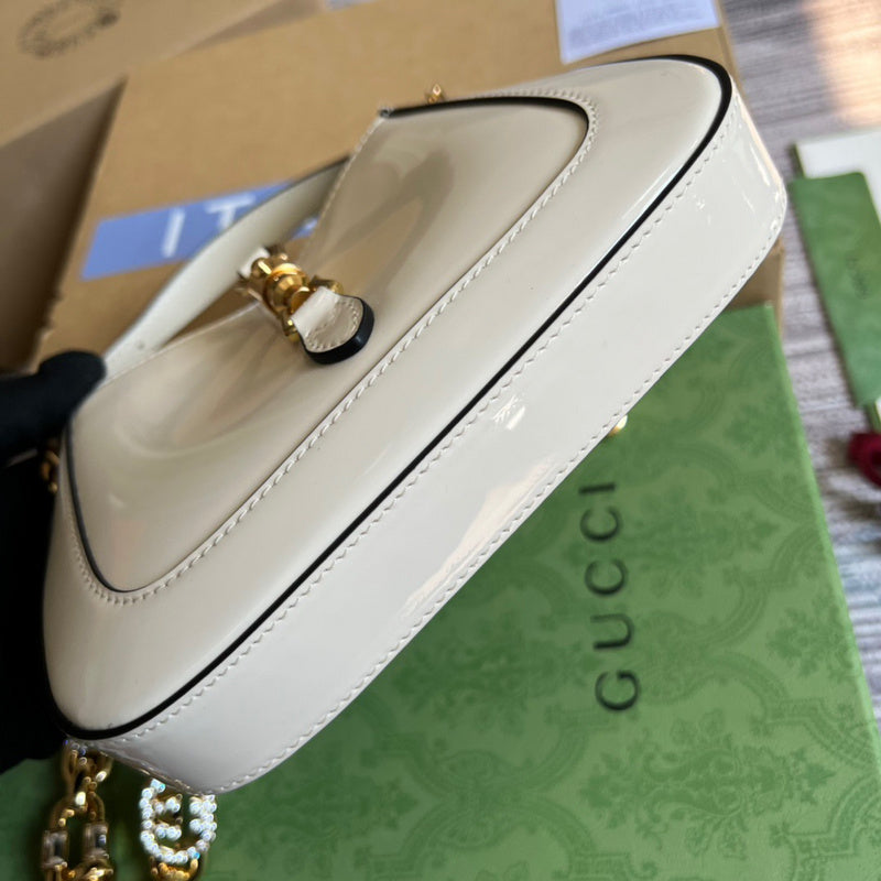 Amelia- GCI LUXURY LADY BAG - BRANDED BAGS FOR WOMEN - 420