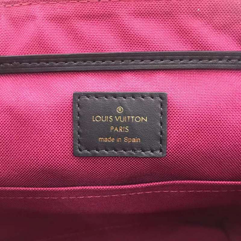 Amelia - LV Bags - 12538